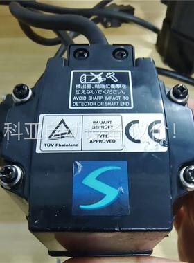 三菱HC-MFS23伺服电机200W(1个）HC-KFS43(议价)