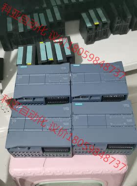 西门子215-1AG40-0XB0，西门子ktp1200，橙