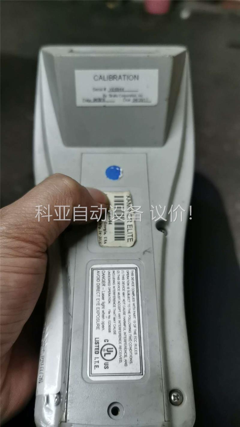 精英 Xaminer 事捷特 条形码校验激光扫描仪 测试 检(议价)