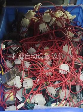 电源变压器，输入220V/50HZ红色，输出80V/10VA(议价)