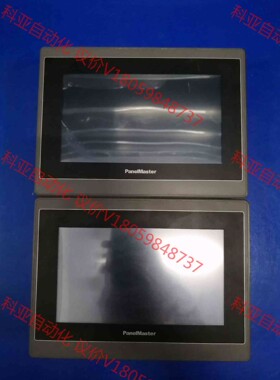 屏通触摸屏FA2070-30ST P1N1C10