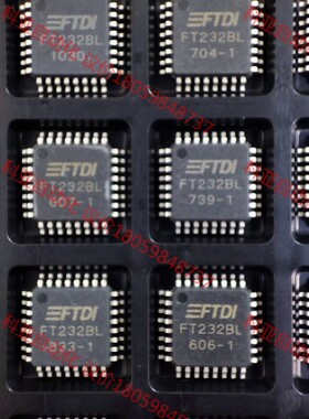 FT232BL 翻新现货 量大可发货