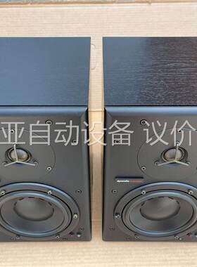 丹拿 BM6A 有源监听箱，连码配对，(议价)