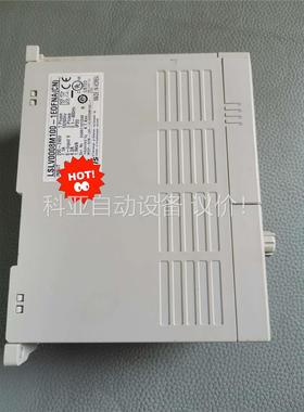 LS变频器，LSLV0008M100-1EOFNA，原装拆机(议价)