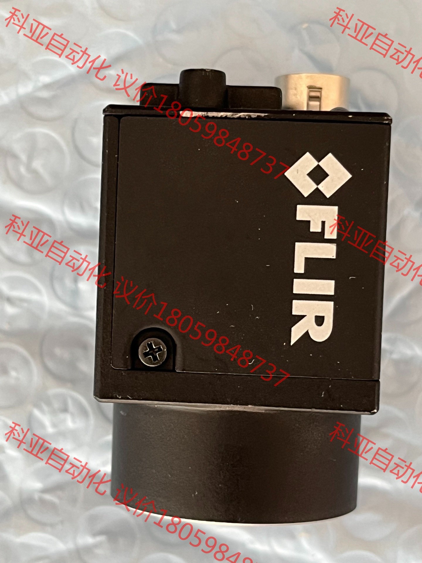 灰点bfs-pge-50s5m，bfly-pge-50s5m