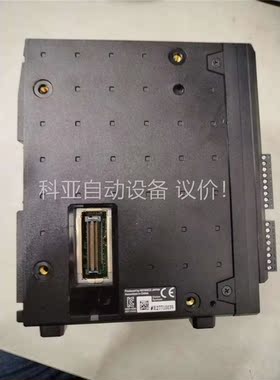 基恩士CV-X170F视觉控制器；成色充新，功能测试正常；无(议价)