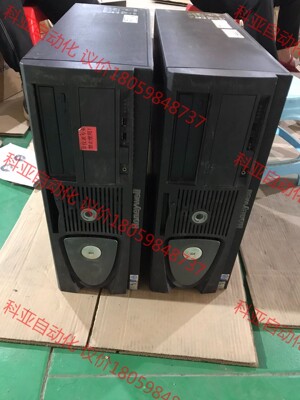 戴尔EDELL一体式工控机WHM。拆机现货两个。功能包好，议