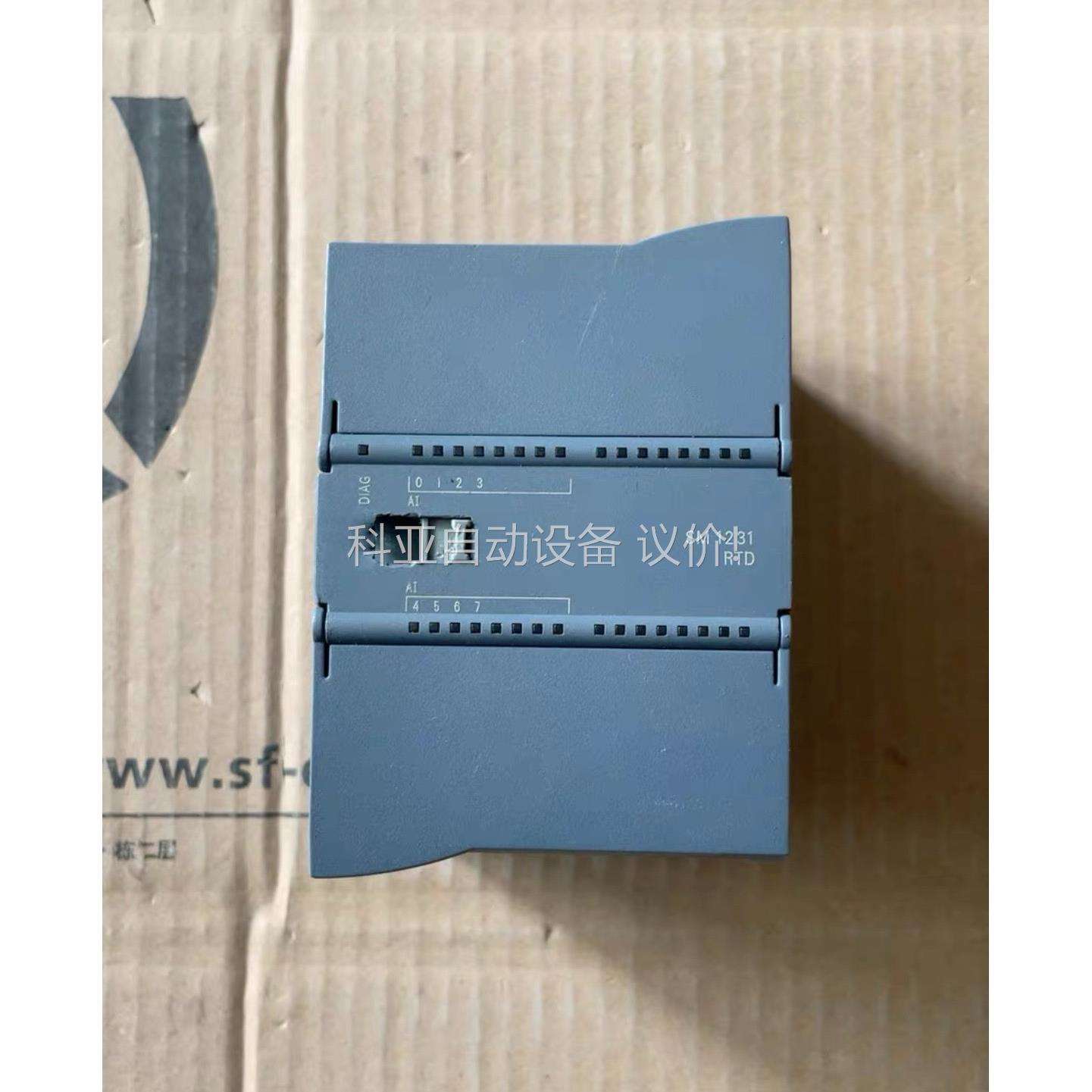 PLC1200 SM1231 AI 6ES7 23(议价)