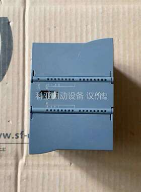 PLC1200 SM1231 AI 6ES7 23（议价）