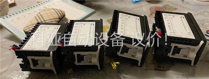 Omron/欧姆龙欧姆龙E5EC-RR2ASM-800温控，(议价)