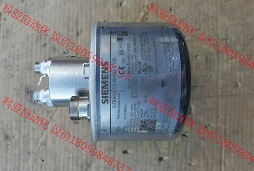 西门子质量流量计 7ME4100-1AD10-1AA1