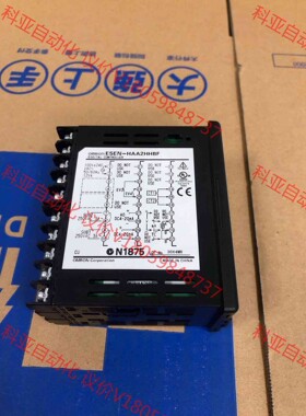 欧姆龙温控器E5EN-HAA2HHBF