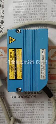 SICK 施克 条码阅读器 CLV442－0010 1只(议价)