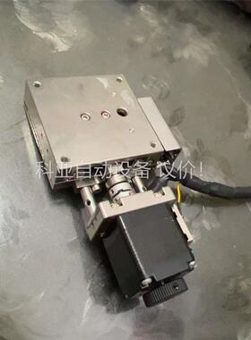 高精密微调平台D1167-AX60-F2NR-ND-2A-4(议价)