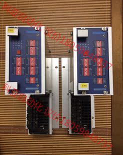 伍德沃德 IRI1 I1E01D控制器拆机成色漂亮 SEG