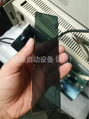 Agilent安捷伦34405A台式万用表，镜片一个100(议价)