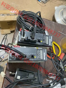 驱动器型号：usda3 400w套装 unicon伺服