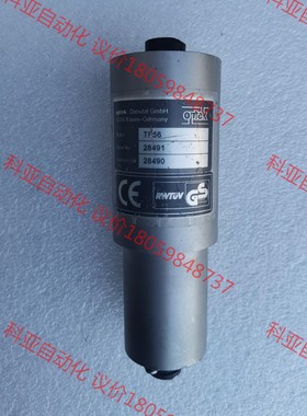 optek-Danulat浊度传感器配件TF56