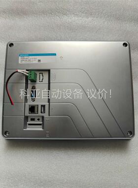 IT7100S 汇川触摸屏人机IT7100S片(议价)
