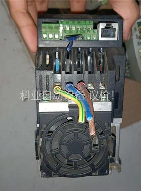 光宝变频器EVO600021S0D2E20F 0.75KW/(议价)