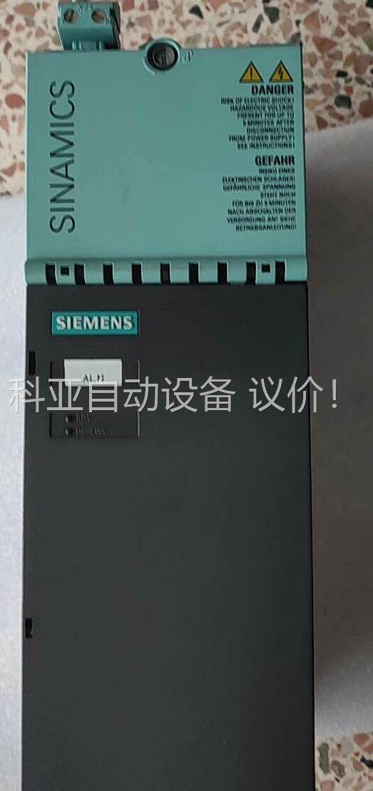 6SL3131-7TE21-6AA3，项目拆机货，工程剩余，(议价)