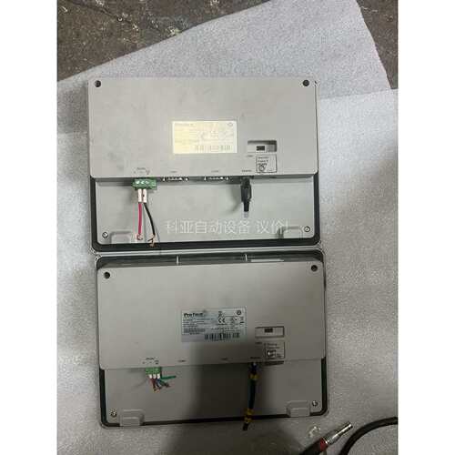 普洛菲斯触摸屏PFXGP4502WADW 拆机包功能，其中一（议价）