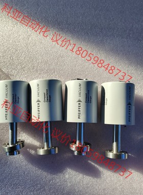 普发PFElFFER 真空计CMR 261 成色如图