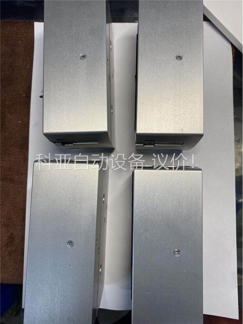 费斯托气缸平行气爪HGPL-25-40-A 一个功能(议价)