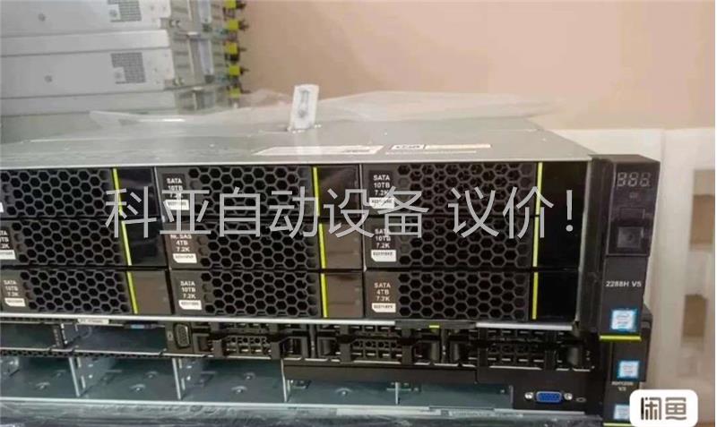 华为RH2288HV5二手2U机架式存储服务器另有2288V(议价)