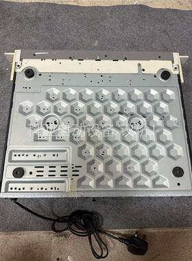 日本福斯特FOSTEX D5 DAT数字录音机 正常通电(议价)