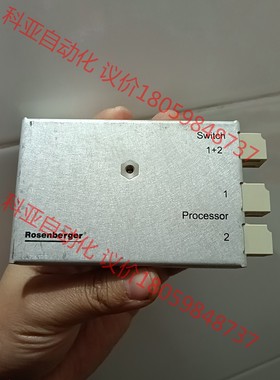 原装P0926AH-B FOXOBORO原装拆机