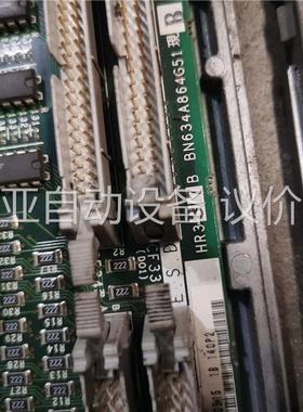 转让二手三菱HR337，HR327，HR341io板20张，(议价)