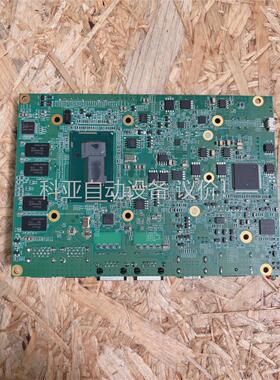 EPC-H351i7-4510U双网口工控主板 i7 4(议价)