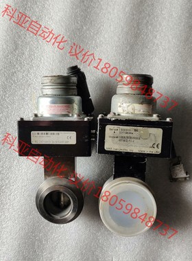 MKS电动碟阀，253BX -13964  253B-250