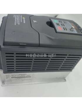 阿尔法ALPHA5000-3004GB/35R5PB变频器重（议价）