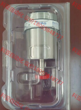 MKS 真空计628D.1TDF1B 0.1torr全新包好