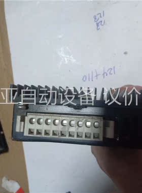 Kinco步科FD系列伺服驱动器FD123-WXHT原装，功(议价)