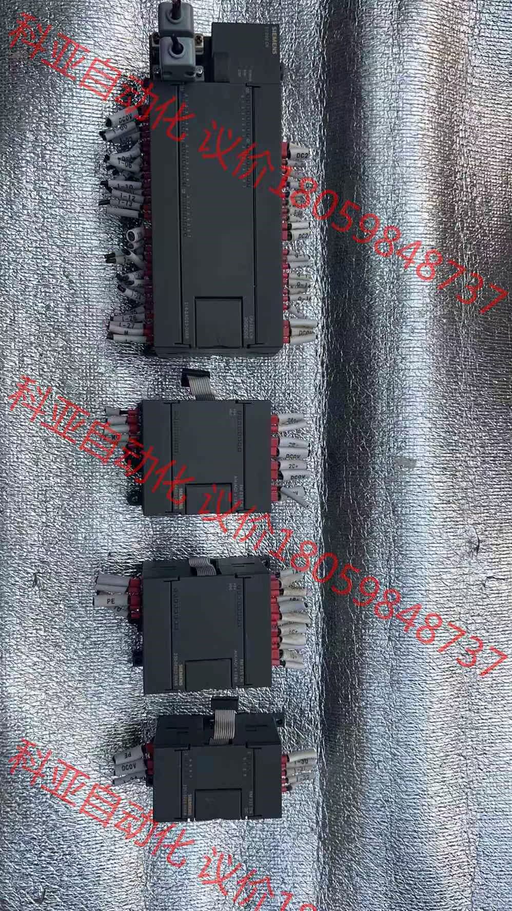 西门子PLC,216-2AD23-0XB8,235-0KD2