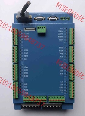 伯朗特机械手控制器3HCQCS1C1709A795，拆机现货