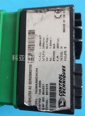 CT电机 原装拆机 拍。成色新75UMA3(议价)