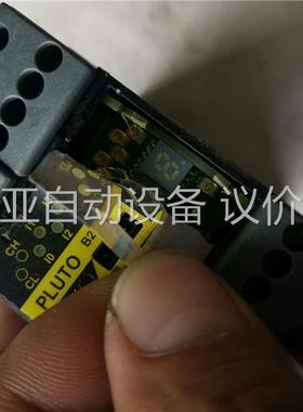 佳可保JOKAB SAFETY安全继电器PLUT0 B20(议价)