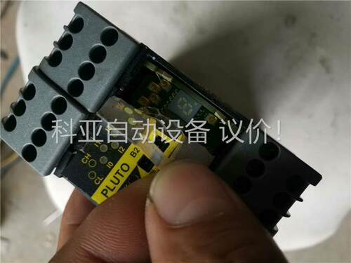 佳可保JOKAB SAFETY安全继电器PLUT0 B20(议价)