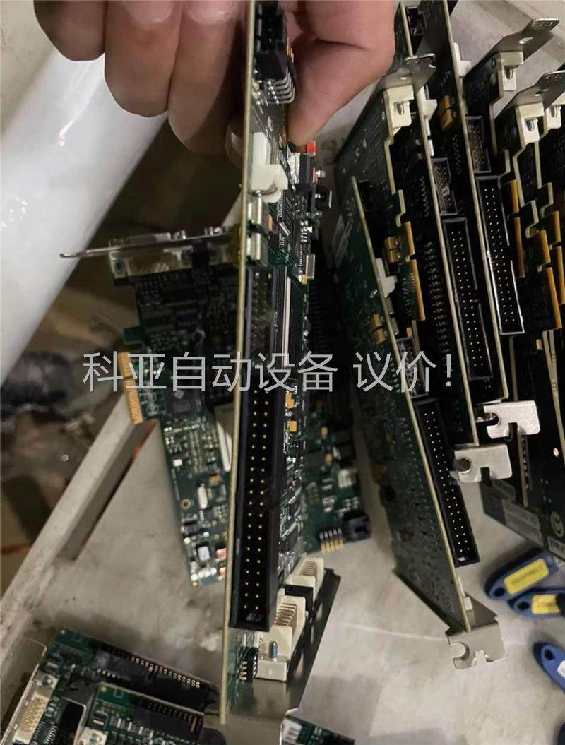 OR-Y4C0-XPD00 采集卡，拍，成色漂亮 需要(议价)