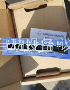 SPIDERII8TX HIRSCHMANN德国赫斯曼赫思曼(议价)