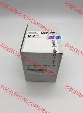 MURR9000-41084-0100400德国穆尔9000