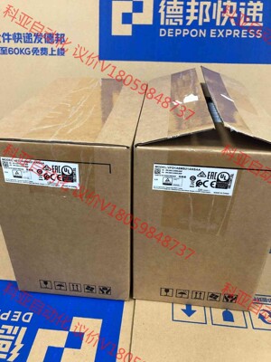 全新台达MS300变频器，VFD1A6MS21ANSAA