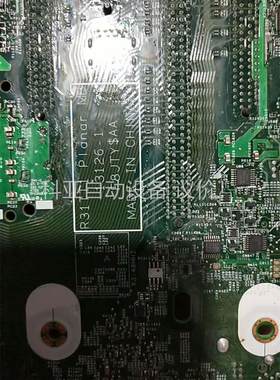 原装 DELL T330 T130服务器主板0FGCC7 -(议价)
