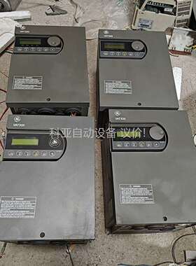 GE VAT300变频器，VAT300－U3SⅩ011K0F（议价）