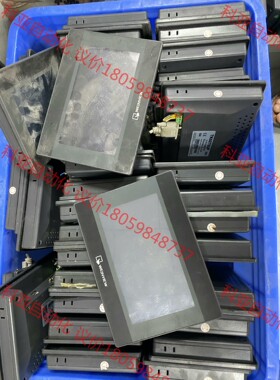 威纶通触摸屏TK6070UP