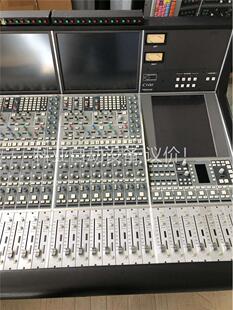 State 议价 Logic 调音台 C100 Solid